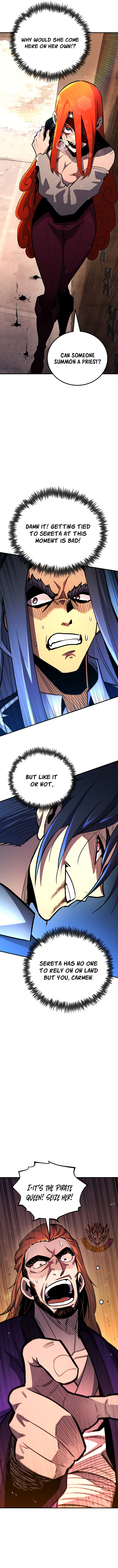 Standard of Reincarnation Chapter 150 8